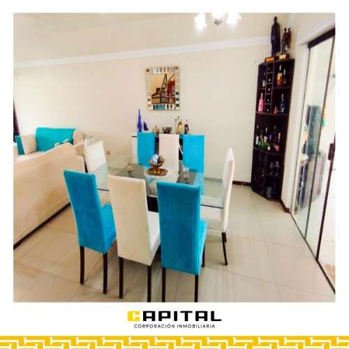 Casa en venta en condominio bavaria1908434071