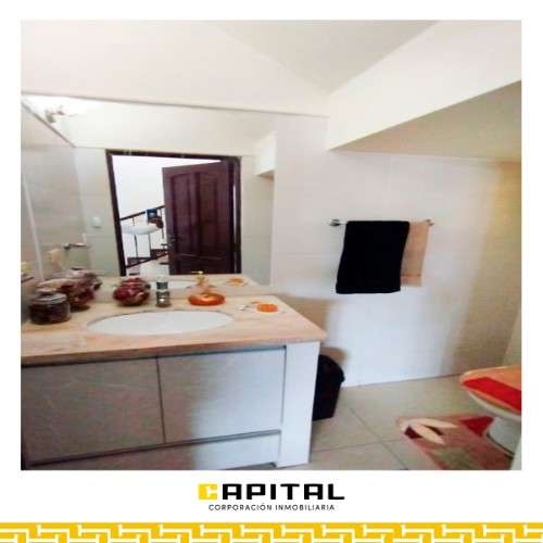 Casa en venta en condominio bavaria1908434071