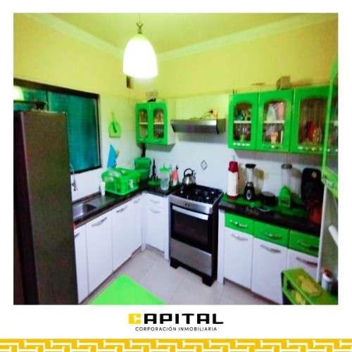 Casa en venta en condominio bavaria1908434071