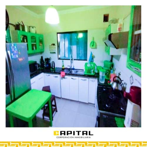 Casa en venta en condominio bavaria1908434071