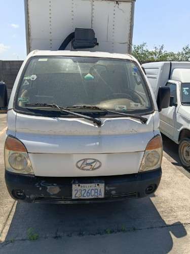 Hyundai h100 2326-cba757235730
