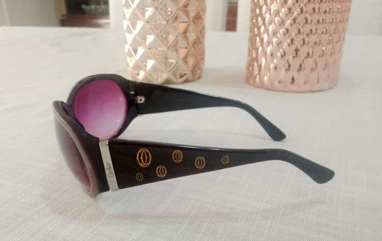 Gafas de sol de lujo cartier877068721