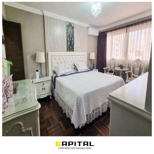 Hermoso y amplio departamento en alquiler2068008551
