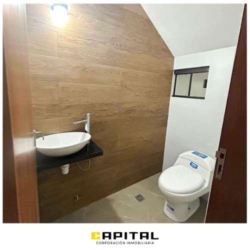 Casa en alquiler o venta valle de akualand1838826834