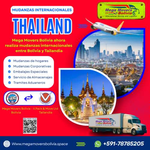 Mudanzas & embalajes1542980551