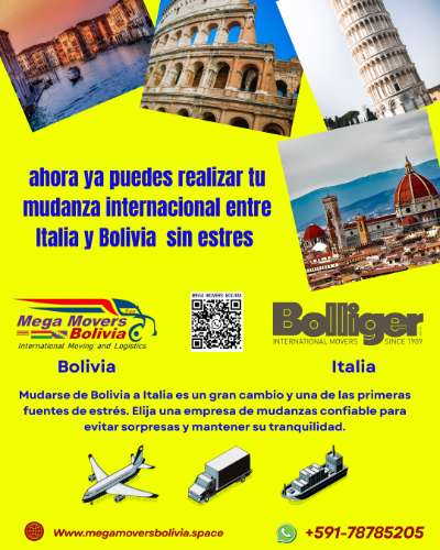 Mudanzas & embalajes1542980551