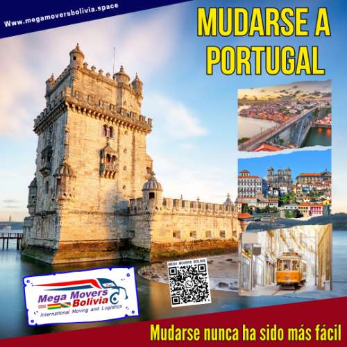 Mudanzas & embalajes1542980551