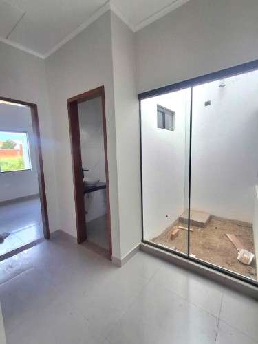 ¡casa a estrenar en venta – ¡zona norte, km 8½!739142630