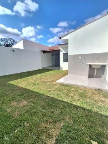 ¡casa a estrenar en venta – ¡zona norte, km 8½!739142630