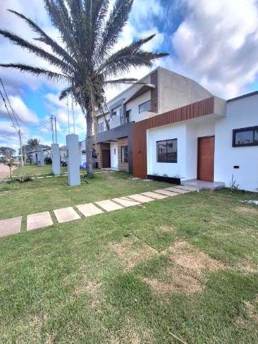 ¡casa a estrenar en venta – ¡zona norte, km 8½!739142630