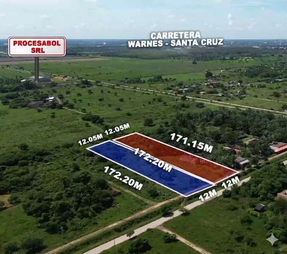 Se va lote quinta a la primera oferta 1793274716