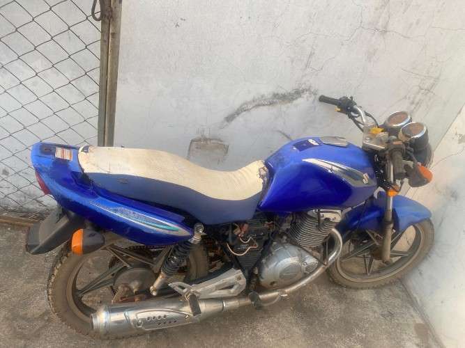 Suzuki en-125 56667927