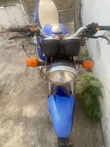 Suzuki en-125 56667927