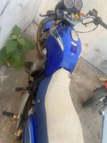 Suzuki en-125 56667927