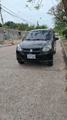 Vendo susuki alto motor 800 cc modelo 2015.1029693315