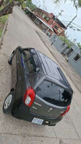 Vendo susuki alto motor 800 cc modelo 2015.1029693315
