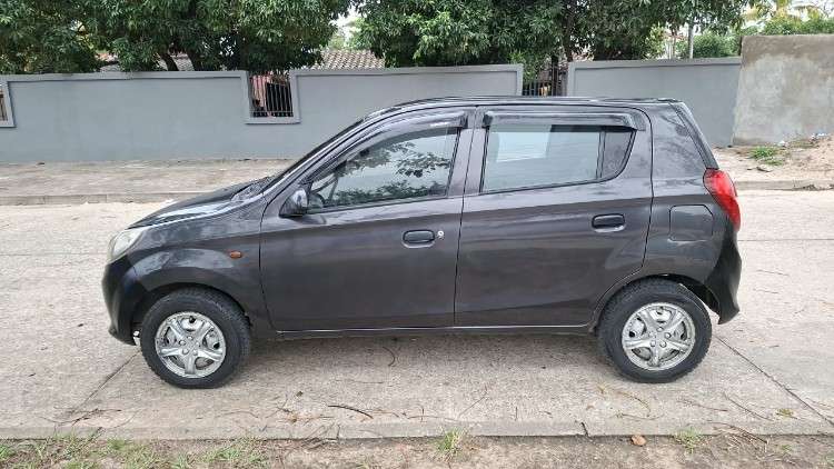 Vendo susuki alto motor 800 cc modelo 2015.1029693315