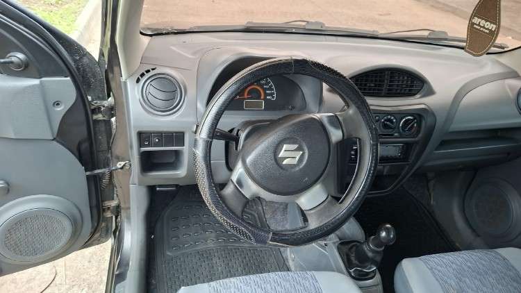 Vendo susuki alto motor 800 cc modelo 2015.1029693315