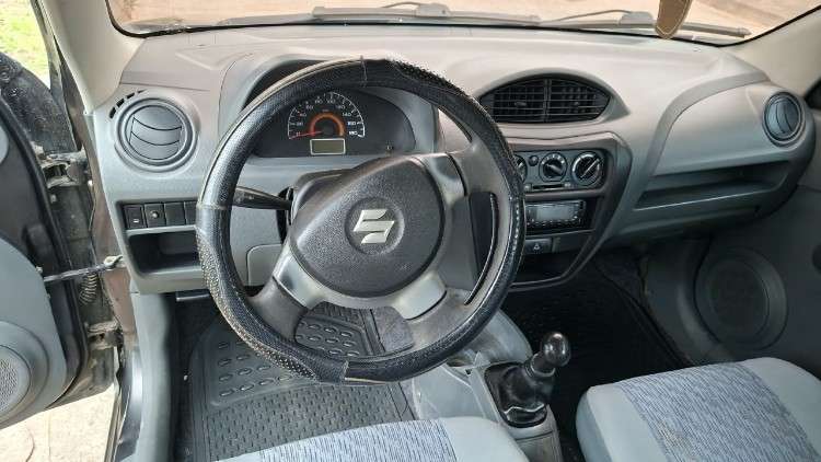 Vendo susuki alto motor 800 cc modelo 2015.1029693315