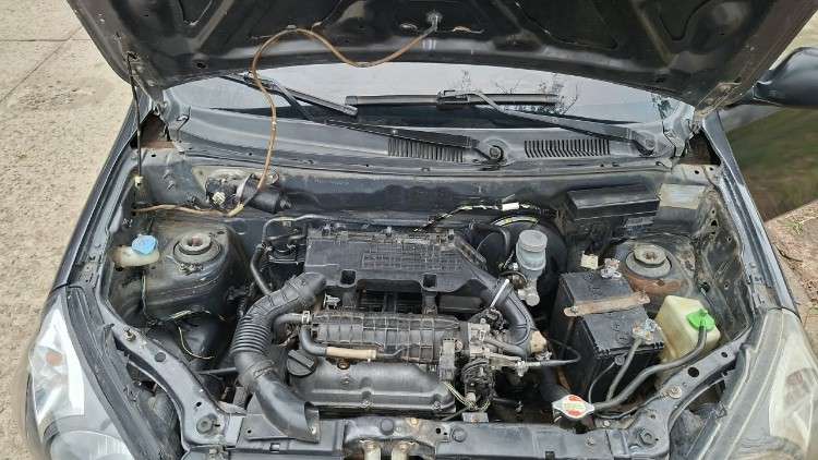 Vendo susuki alto motor 800 cc modelo 2015.1029693315