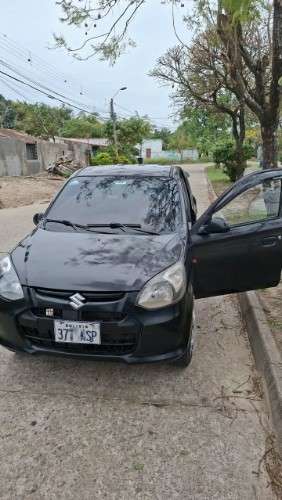 Vendo susuki alto motor 800 cc modelo 2015.1029693315