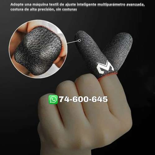 Dedales de fibra de plata memo989873707