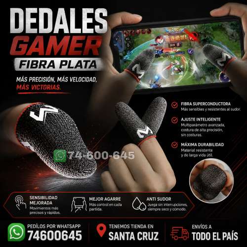 Dedales de fibra de plata memo989873707