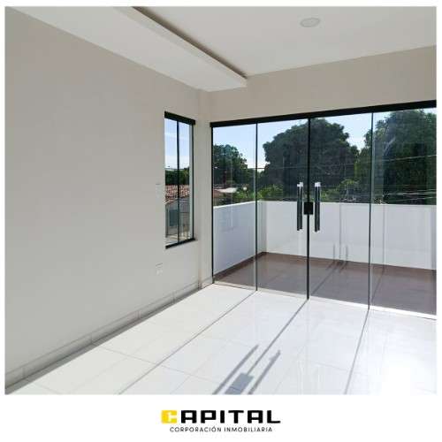 Ampia casa en venta de 4 suites zona alemana y octavo anillo1494047266