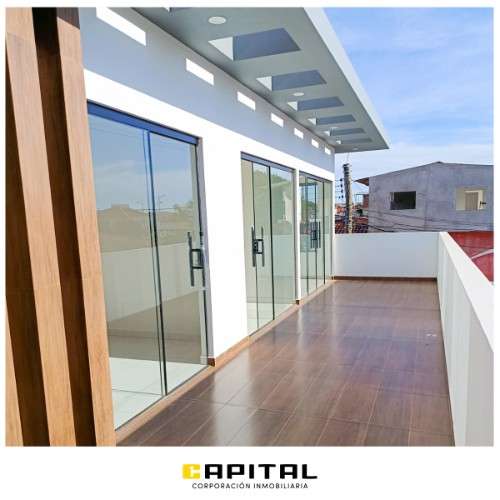 Ampia casa en venta de 4 suites zona alemana y octavo anillo1494047266