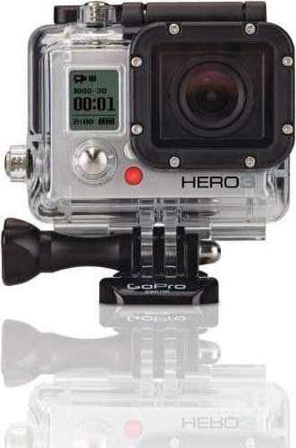 Gopro 3+ perfecto estado. cel: 750019041051638933