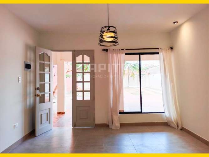 Ideal para empresas - casa de una planta en alquiler en bs. 5.500.-1834113743