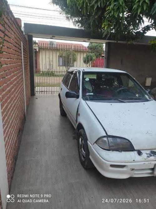 Suzuki cultus 682143802