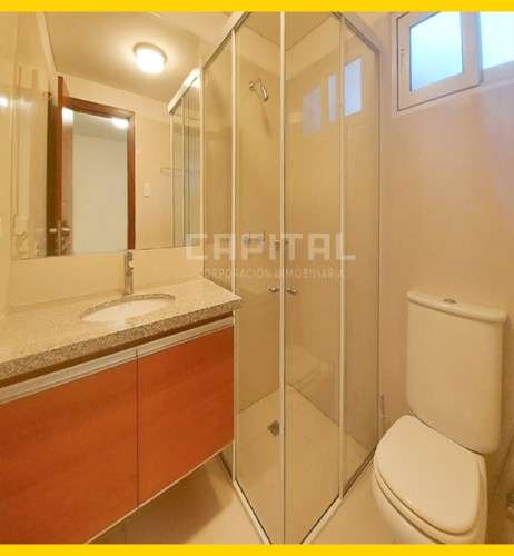 Casa amoblada en condominio zona oeste1915399283