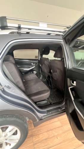 Ssangyong korando 2016 automática, gasolina, solo 70,529 km1188868882