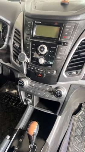 Ssangyong korando 2016 automática, gasolina, solo 70,529 km1188868882