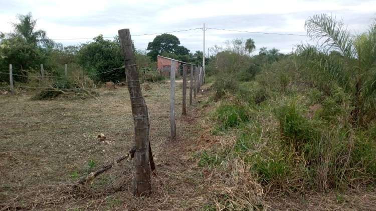 Vendo lote con papeles al dia1256890258