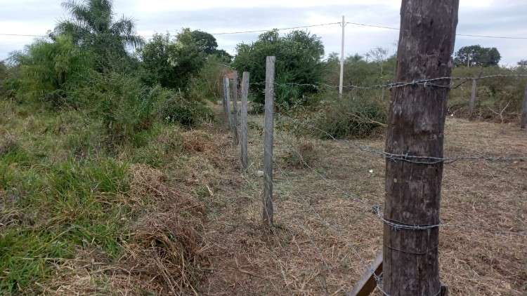 Vendo lote con papeles al dia1256890258
