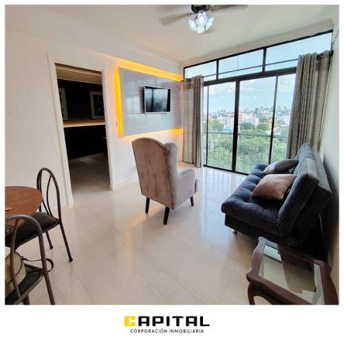 Sobre avenida monseñor rivero – departamento en venta1881145451