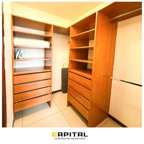 Edificio macororo 8 – av. busch y 3er anillo departamento amoblado42197301
