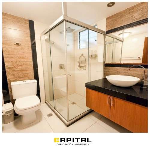 Edificio macororo 8 – av. busch y 3er anillo departamento amoblado42197301