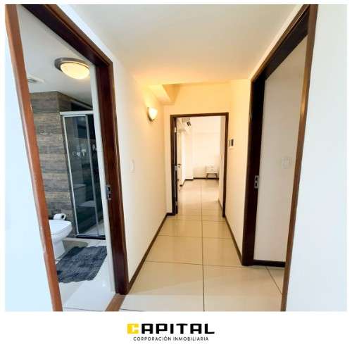 Edificio macororo 8 – av. busch y 3er anillo departamento amoblado42197301