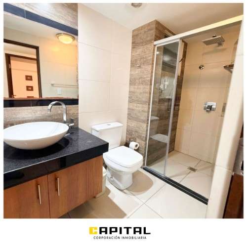 Edificio macororo 8 – av. busch y 3er anillo departamento amoblado42197301