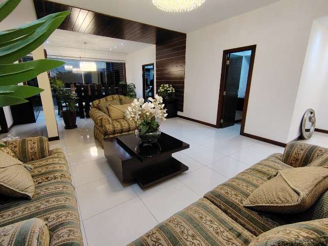 Departamento amoblado en edificio sky ibiza283118025