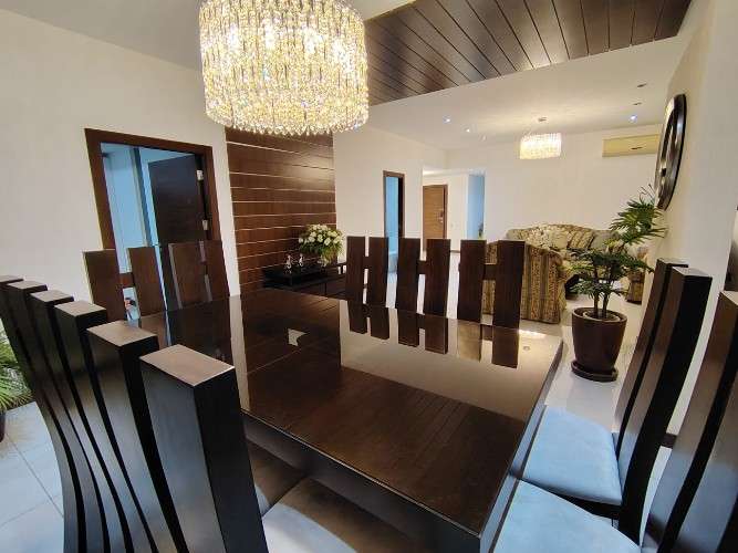 Departamento amoblado en edificio sky ibiza283118025