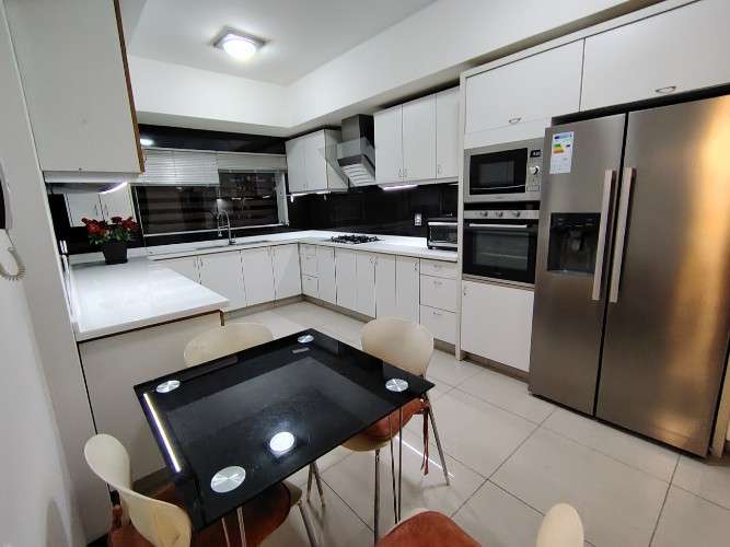 Departamento amoblado en edificio sky ibiza283118025