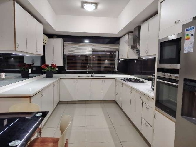 Departamento amoblado en edificio sky ibiza283118025