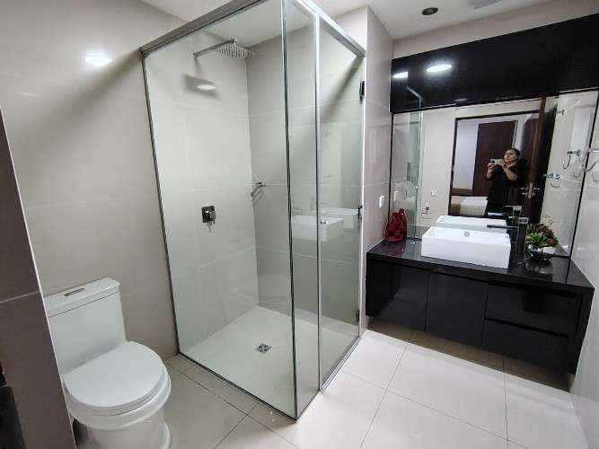 Departamento amoblado en edificio sky ibiza283118025