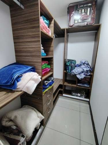 Departamento amoblado en edificio sky ibiza283118025