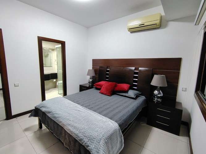 Departamento amoblado en edificio sky ibiza283118025