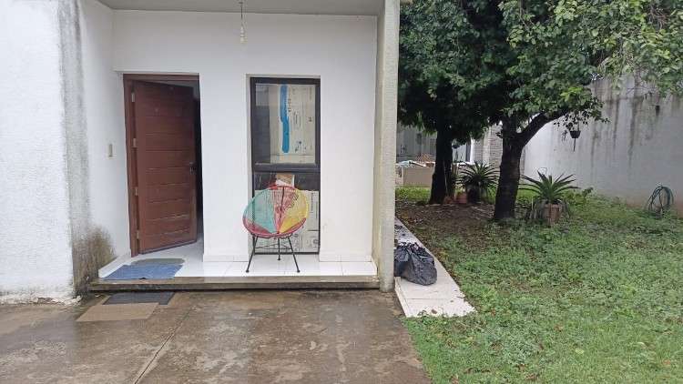 Casa de una planta en venta zona norte. 8vo anillo125151925